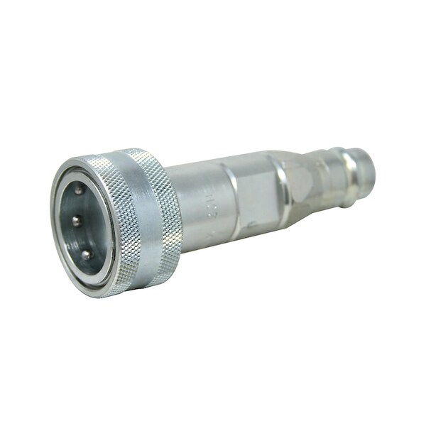 Coupler Adapter 4" x5" x2"